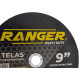 Ranger Disco  Inox 9 X 1.9 X 7/8 - Kit C/5 Un
