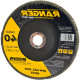 Ranger Disco Flap 7 X 40 - Kit C/5 Un Ranger Disco Flap 7 X 40 - Kit C/5 Un