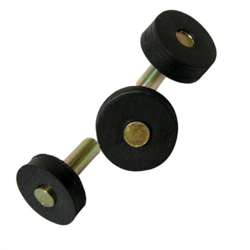 Unoplastic Vedante Met+Pvc 1/2 Unoplast C/200 Unoplastic Vedante Met+Pvc 1/2 Unoplast C/200