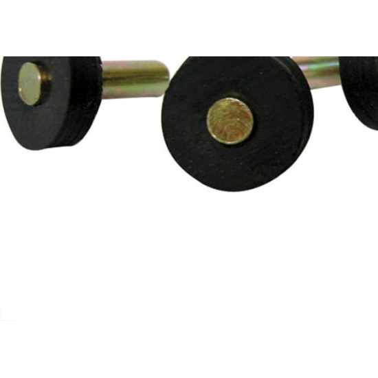 Unoplastic Vedante Met+Pvc 1/2 Unoplast C/200 Unoplastic Vedante Met+Pvc 1/2 Unoplast C/200