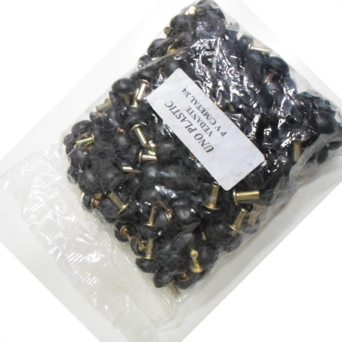 Unoplastic Vedante Met+Pvc 3/4 Unoplast C/200 Unoplastic Vedante Met+Pvc 3/4 Unoplast C/200