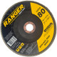 Ranger Disco Flap 7 X 80 - Kit C/5 Un Ranger Disco Flap 7 X 80 - Kit C/5 Un