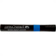 Faber Castell Pincel Marc.Fab.Castel Cd/Dvd Azul Faber Castell Pincel Marc.Fab.Castel Cd/Dvd Azul