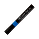 Faber Castell Pincel Marc.Fab.Castel Cd/Dvd Azul Faber Castell Pincel Marc.Fab.Castel Cd/Dvd Azul