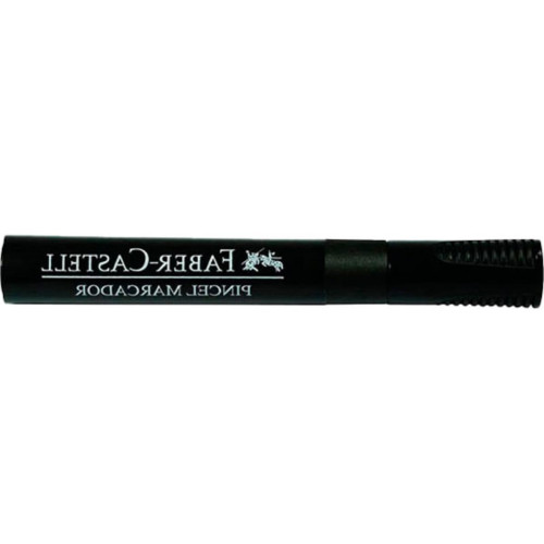 Faber Castell Pincel Marc.Fab.Castel Cd/Dvd Preto Faber Castell Pincel Marc.Fab.Castel Cd/Dvd Preto