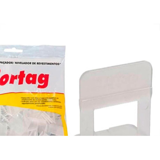 Cortag Espacad.Piso Niv, 3,0Mm C/50