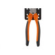 Eda Alicate Pvc Universal 8 Lj/Pr-8Vl Eda Alicate Pvc Universal 8 Lj/Pr-8Vl