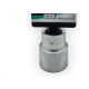 Mundo Das Ferramentas Soquete Stels Estriado Crv 1/2X24 Mm Mundo Das Ferramentas Soquete Stels Estriado Crv 1/2X24 Mm