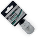 Mundo Das Ferramentas Soquete Stels Estriado Crv 1/2X17 Mm
