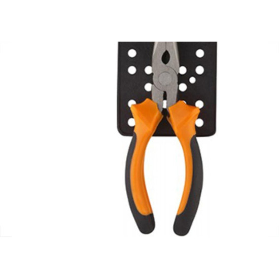 Eda Alicate Bico 6 Pvc Lj/Pr-8Vm