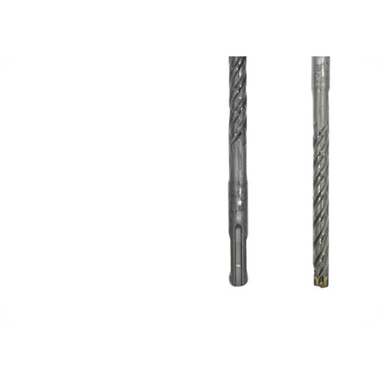 Mundo Das Ferramentas Broca Sds Plus Cruzada Mtx 12 X160 Mundo Das Ferramentas Broca Sds Plus Cruzada Mtx 12 X160