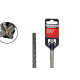 Mundo Das Ferramentas Broca Sds Plus Cruzada Mtx 12 X160 Mundo Das Ferramentas Broca Sds Plus Cruzada Mtx 12 X160