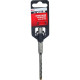 Mundo Das Ferramentas Broca Sds Plus Cruzada Mtx 6 X160 Mundo Das Ferramentas Broca Sds Plus Cruzada Mtx 6 X160