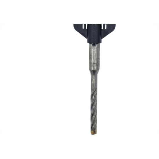 Mundo Das Ferramentas Broca Sds Plus Cruzada Mtx 6 X110 Mundo Das Ferramentas Broca Sds Plus Cruzada Mtx 6 X110