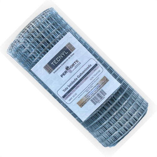 Tecnyl Tela Ref.Fach. 1,24-0,50X25M