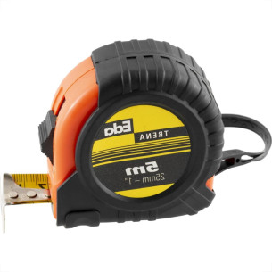 Eda Trena Emborr. Std 5Mt X 25Mm