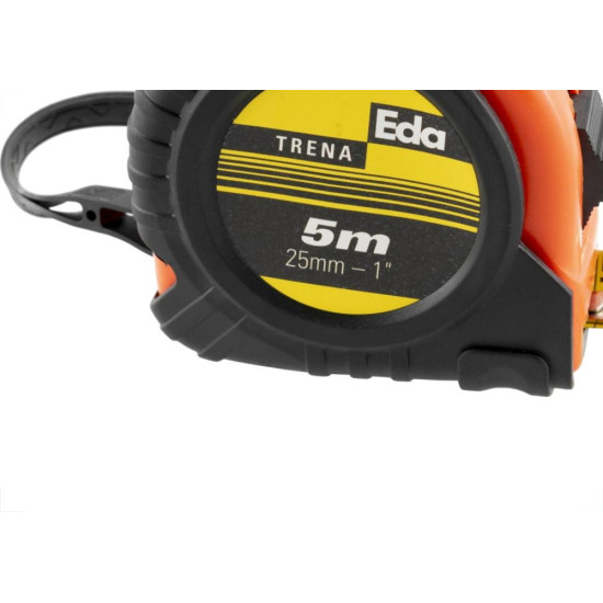 Eda Trena Emborr. Std 5Mt X 25Mm Eda Trena Emborr. Std 5Mt X 25Mm