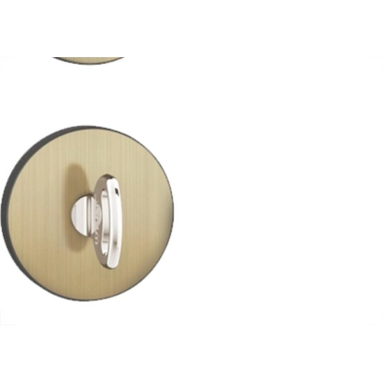 Stam Fechadura Flo Roset,823/33 Ban