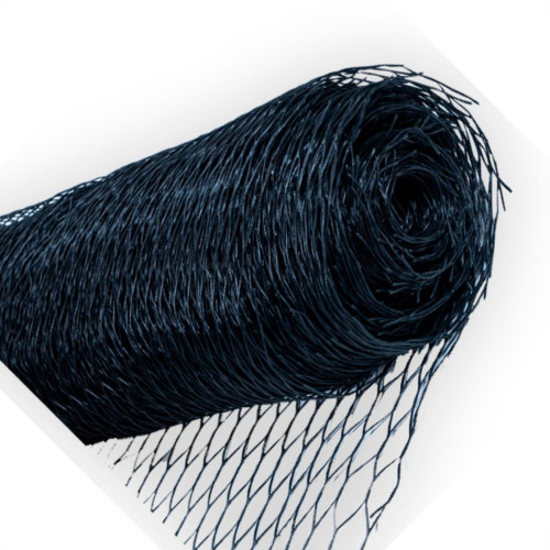Tecnyl Tela Plast. Pintin 1,0 X 50M