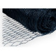 Tecnyl Tela Plast. Pintin 1,0 X 50M