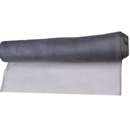 Tecnyl Tela Nylon 1,2M Cinza C/50M