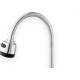 Romar Torneira Pia Flex Par. Up71 Crom Romar Torneira Pia Flex Par. Up71 Crom