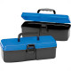 Nitronplast Caixa P/Ferramenta Nitron Azul Nitronplast Caixa P/Ferramenta Nitron Azul