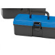 Nitronplast Caixa P/Ferramenta Nitron Azul Nitronplast Caixa P/Ferramenta Nitron Azul