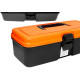 Nitronplast Caixa P/Ferramenta Nitron Laranja Nitronplast Caixa P/Ferramenta Nitron Laranja