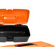 Nitronplast Caixa P/Ferramenta Nitron Laranja Nitronplast Caixa P/Ferramenta Nitron Laranja