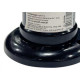 Brasfort Soquete P/Teto E27 Pto - Kit C/20 Un Brasfort Soquete P/Teto E27 Pto - Kit C/20 Un