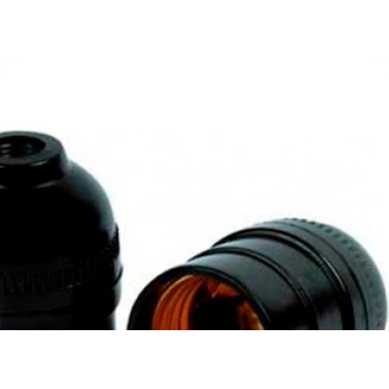 Brasfort Soquete S/Chave E-27 - Kit C/10 Pc Brasfort Soquete S/Chave E-27 - Kit C/10 Pc