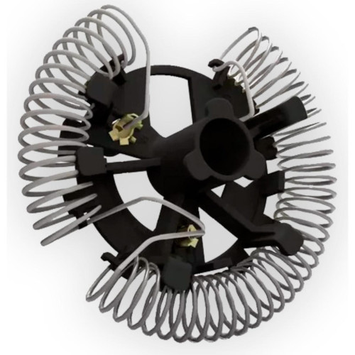 Enerbras Resist P/Ducha Ener Up 5500W 220V