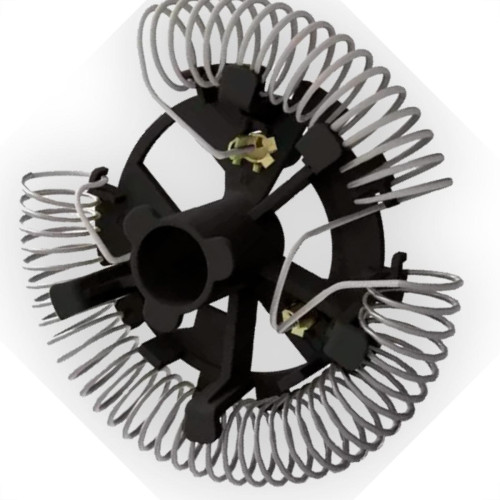 Enerbras Resist P/Ducha Ener Up 5500W 220V