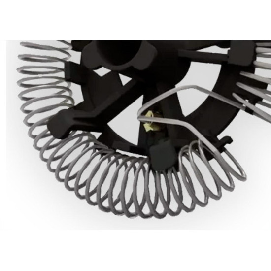 Enerbras Resist P/Ducha Ener Up 5500W 220V