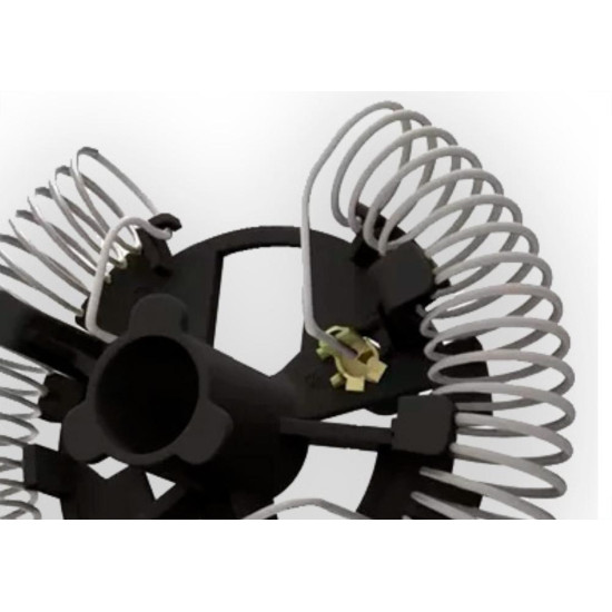 Enerbras Resist P/Ducha Ener Up 5500W 220V