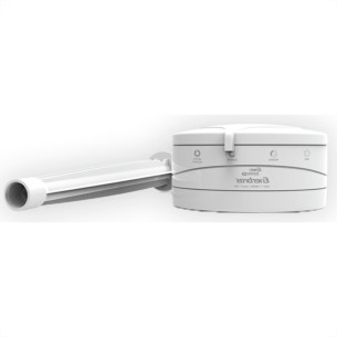 Enerbras Ducha Ener/Braco Brco 4T 6800W 220V
