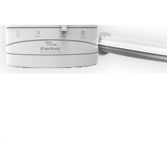 Enerbras Ducha Ener/Braco Brco 4T 6800W 220V Enerbras Ducha Ener/Braco Brco 4T 6800W 220V