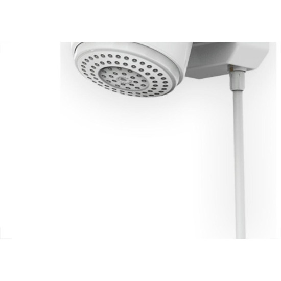 Enerbras Ducha Ener Soft Elet.6800W 220V Enerbras Ducha Ener Soft Elet.6800W 220V