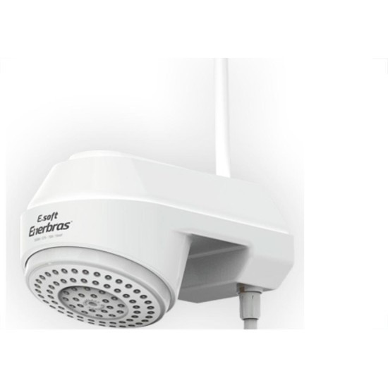 Enerbras Ducha Ener Soft Elet.6800W 220V Enerbras Ducha Ener Soft Elet.6800W 220V