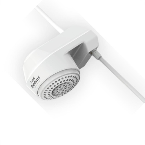 Enerbras Ducha Ener Soft Elet.Pta 6800W 220V Enerbras Ducha Ener Soft Elet.Pta 6800W 220V