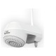 Enerbras Ducha Ener Soft Elet.Pta 6800W 220V Enerbras Ducha Ener Soft Elet.Pta 6800W 220V