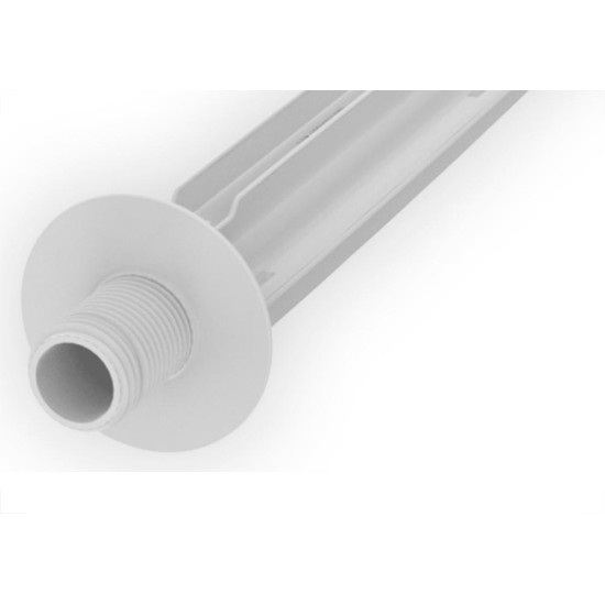 Enerbras Braco P/Chuveiro Ener 30Cm Enerbras Braco P/Chuveiro Ener 30Cm