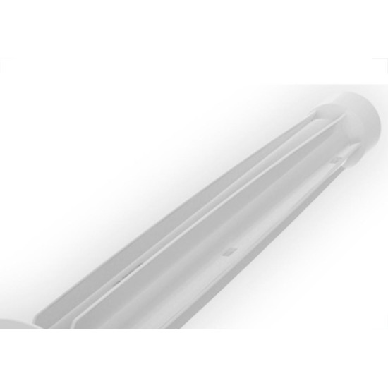 Enerbras Braco P/Chuveiro Ener 30Cm Enerbras Braco P/Chuveiro Ener 30Cm