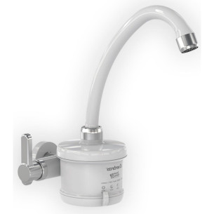 Enerbras Torneira Ener Plus Br 4T 5500W 220V