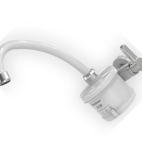 Enerbras Torneira Ener Plus Br 4T 5500W 220V