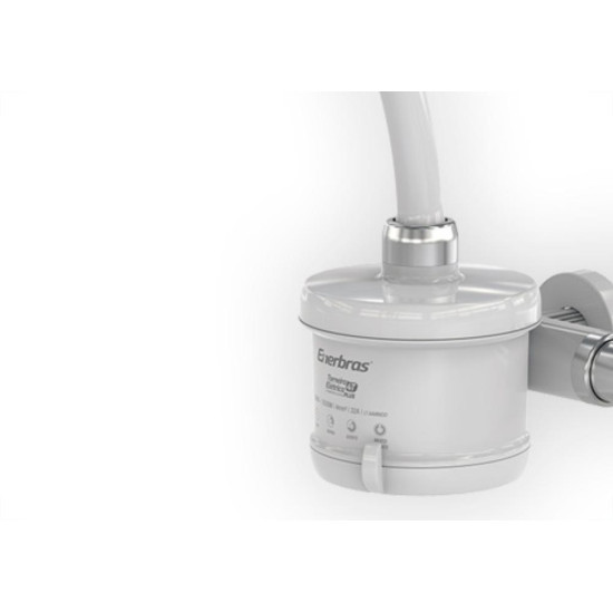 Enerbras Torneira Ener Plus Br 4T 5500W 220V