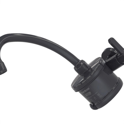 Enerbras Torneira Ener Plus Pr 4T 5500W 220V