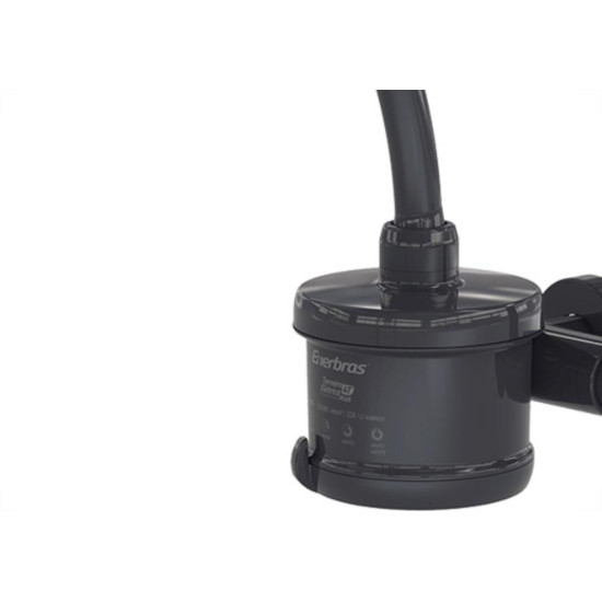 Enerbras Torneira Ener Plus Pr 4T 5500W 220V