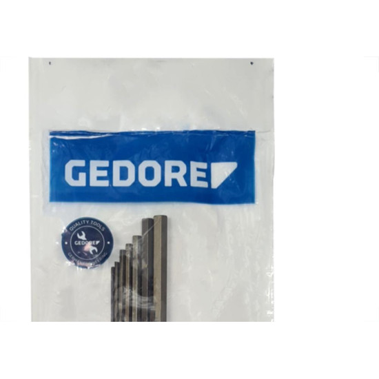 Gedore Jg Chave Allen Pro 1,5A06Mm Gedore Jg Chave Allen Pro 1,5A06Mm